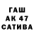 Дистиллят ТГК жижа ava latte